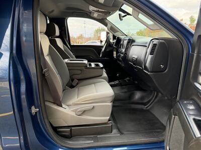 2017 Chevrolet Silverado 3500 Work Truck - Photo 16 - South Weymouth, MA 02190