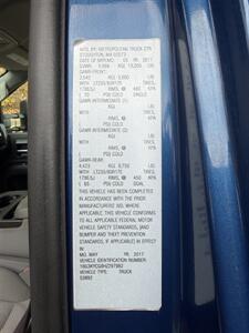 2017 Chevrolet Silverado 3500 Work Truck - Photo 21 - South Weymouth, MA 02190
