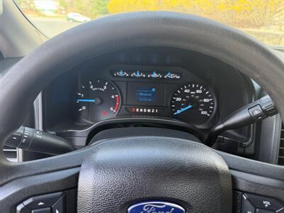 2017 Ford F-550 Super Duty   - Photo 23 - South Weymouth, MA 02190