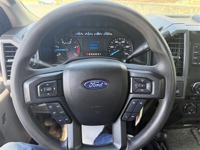 2017 Ford F-550 Super Duty   - Photo 20 - South Weymouth, MA 02190