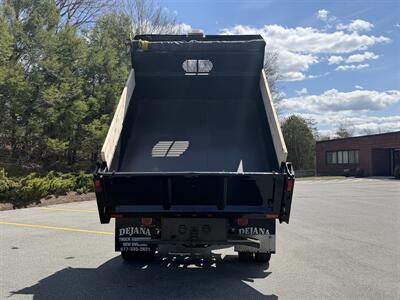 2017 Ford F-550 Super Duty   - Photo 12 - South Weymouth, MA 02190
