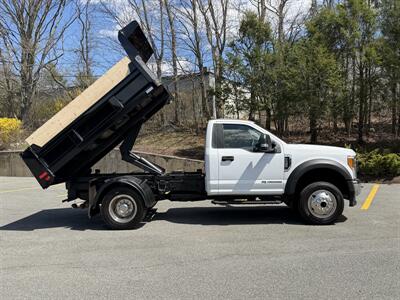 2017 Ford F-550 Super Duty   - Photo 14 - South Weymouth, MA 02190