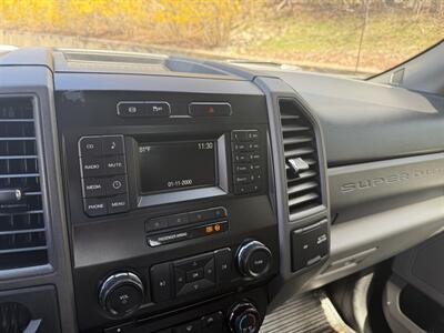 2017 Ford F-550 Super Duty   - Photo 19 - South Weymouth, MA 02190