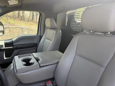 2017 Ford F-550 Super Duty   - Photo 18 - South Weymouth, MA 02190
