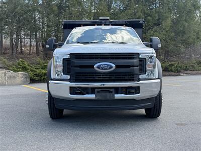 2017 Ford F-550 Super Duty   - Photo 8 - South Weymouth, MA 02190