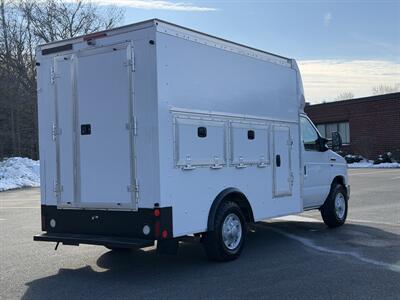 2015 Ford E-350 SD   - Photo 24 - South Weymouth, MA 02190