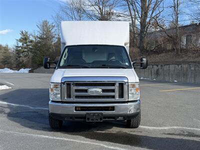 2015 Ford E-350 SD   - Photo 9 - South Weymouth, MA 02190