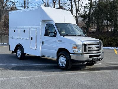 2015 Ford E-350 SD   - Photo 26 - South Weymouth, MA 02190