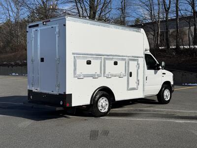 2015 Ford E-350 SD   - Photo 6 - South Weymouth, MA 02190