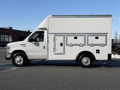 2015 Ford E-350 SD   - Photo 3 - South Weymouth, MA 02190