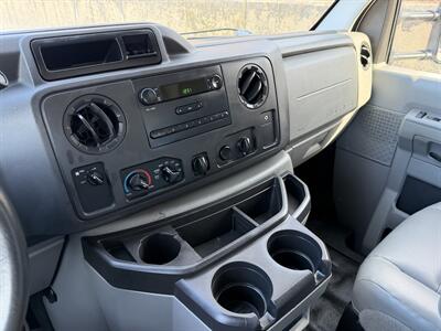 2015 Ford E-350 SD   - Photo 18 - South Weymouth, MA 02190