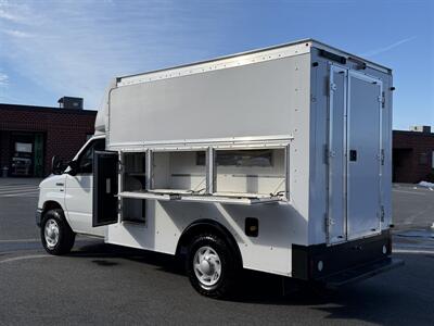 2015 Ford E-350 SD   - Photo 12 - South Weymouth, MA 02190