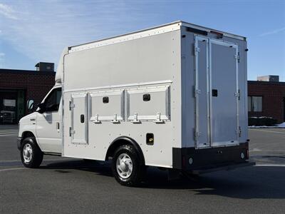 2015 Ford E-350 SD   - Photo 4 - South Weymouth, MA 02190