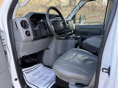 2015 Ford E-350 SD   - Photo 22 - South Weymouth, MA 02190