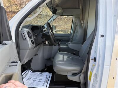 2015 Ford E-350 SD   - Photo 14 - South Weymouth, MA 02190