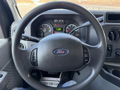 2015 Ford E-350 SD   - Photo 23 - South Weymouth, MA 02190