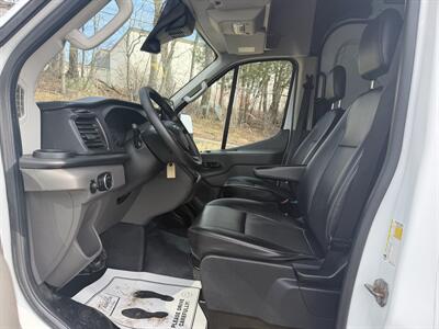 2020 Ford Transit 250 High Top - Photo 12 - South Weymouth, MA 02190