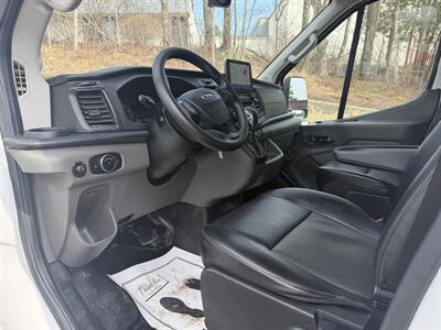 2020 Ford Transit 250 High Top - Photo 14 - South Weymouth, MA 02190