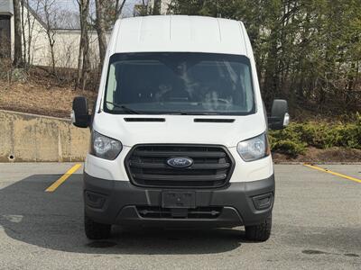2020 Ford Transit 250 High Top - Photo 9 - South Weymouth, MA 02190