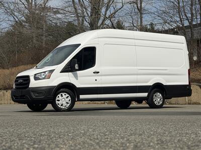 2020 Ford Transit 250 High Top - Photo 2 - South Weymouth, MA 02190