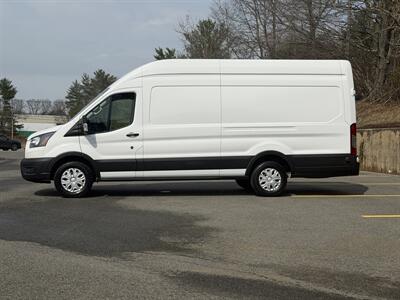 2020 Ford Transit 250 High Top - Photo 3 - South Weymouth, MA 02190