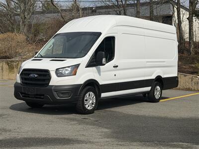 2020 Ford Transit 250 High Top - Photo 24 - South Weymouth, MA 02190