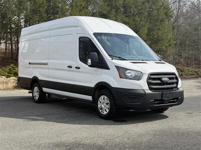 2020 Ford Transit 250 High Top - Photo 8 - South Weymouth, MA 02190