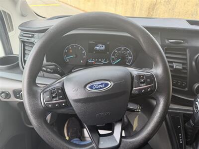 2020 Ford Transit 250 High Top - Photo 15 - South Weymouth, MA 02190