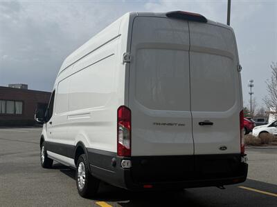 2020 Ford Transit 250 High Top - Photo 4 - South Weymouth, MA 02190