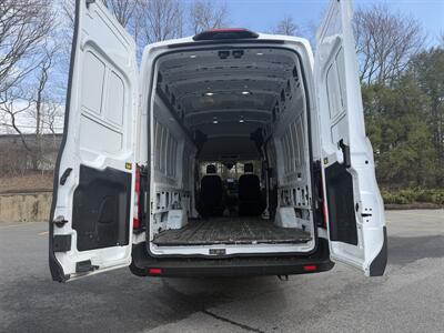 2020 Ford Transit 250 High Top - Photo 11 - South Weymouth, MA 02190