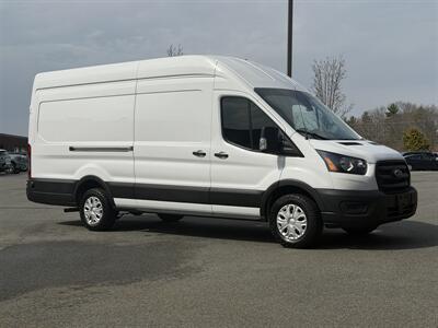 2020 Ford Transit 250 High Top - Photo 22 - South Weymouth, MA 02190