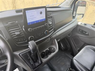 2020 Ford Transit 250 High Top - Photo 16 - South Weymouth, MA 02190