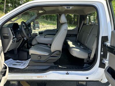 2017 FORD F550 DUMP   - Photo 19 - South Weymouth, MA 02190