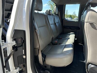 2017 FORD F550 DUMP   - Photo 28 - South Weymouth, MA 02190