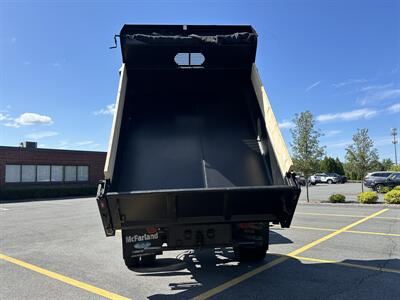 2017 FORD F550 DUMP   - Photo 14 - South Weymouth, MA 02190