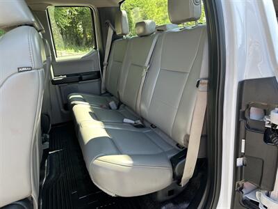 2017 FORD F550 DUMP   - Photo 23 - South Weymouth, MA 02190