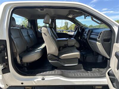 2017 FORD F550 DUMP   - Photo 26 - South Weymouth, MA 02190