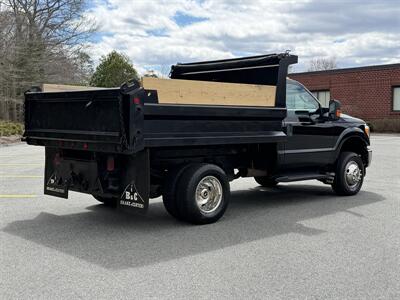 2016 Ford F-350 Super Duty XL   - Photo 5 - South Weymouth, MA 02190