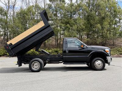 2016 Ford F-350 Super Duty XL   - Photo 14 - South Weymouth, MA 02190