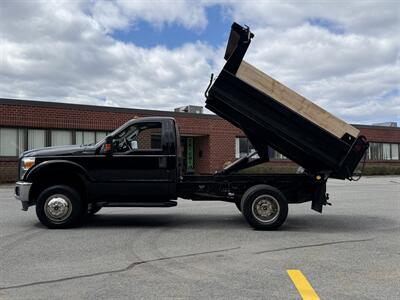 2016 Ford F-350 Super Duty XL   - Photo 10 - South Weymouth, MA 02190
