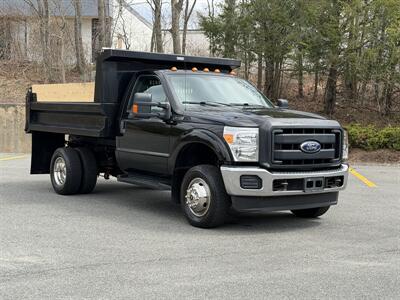 2016 Ford F-350 Super Duty XL   - Photo 7 - South Weymouth, MA 02190