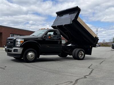 2016 Ford F-350 Super Duty XL   - Photo 9 - South Weymouth, MA 02190