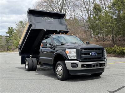 2016 Ford F-350 Super Duty XL   - Photo 15 - South Weymouth, MA 02190