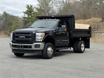2016 Ford F-350 Super Duty XL   - Photo 3 - South Weymouth, MA 02190