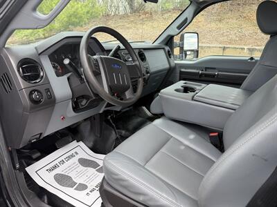 2016 Ford F-350 Super Duty XL   - Photo 18 - South Weymouth, MA 02190