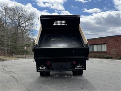 2016 Ford F-350 Super Duty XL   - Photo 12 - South Weymouth, MA 02190