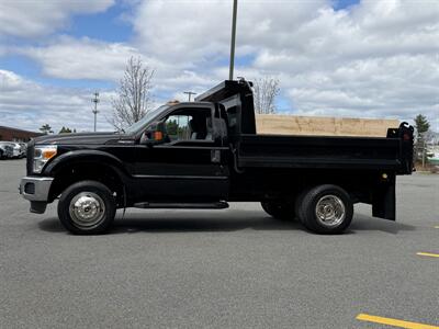 2016 Ford F-350 Super Duty XL   - Photo 4 - South Weymouth, MA 02190