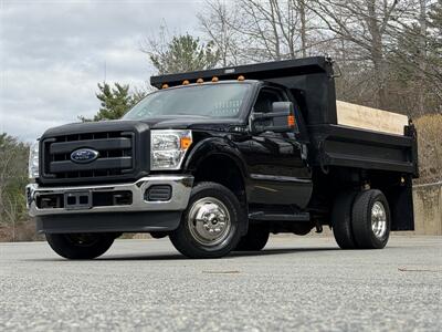 2016 Ford F-350 Super Duty XL   - Photo 2 - South Weymouth, MA 02190