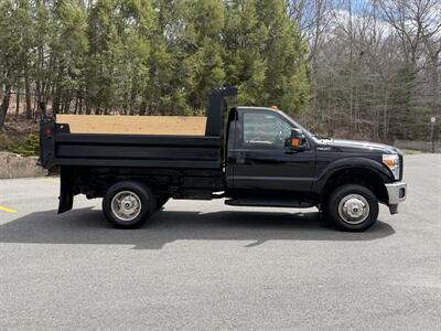 2016 Ford F-350 Super Duty XL   - Photo 6 - South Weymouth, MA 02190