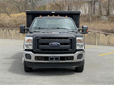 2016 Ford F-350 Super Duty XL   - Photo 8 - South Weymouth, MA 02190